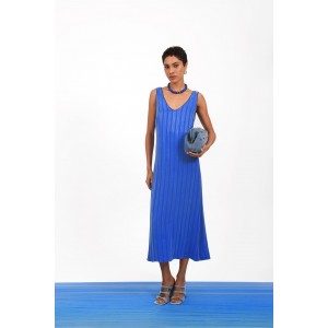 Arpyes Cayo Blue Φόρεμα