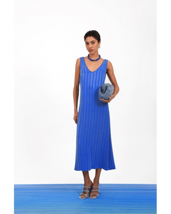 Arpyes Cayo Blue Φόρεμα