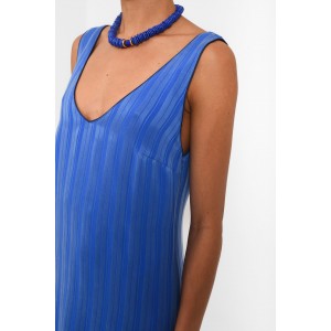 Arpyes Cayo Blue Φόρεμα