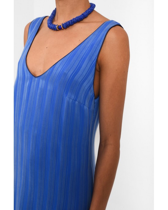 Arpyes Cayo Blue Φόρεμα