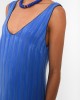 Arpyes Cayo Blue Φόρεμα