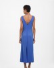 Arpyes Cayo Blue Φόρεμα