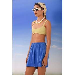 Arpyes Cayo Blue Σορτς