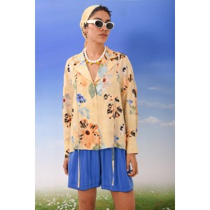 Arpyes Paraiso Πουκάμισο