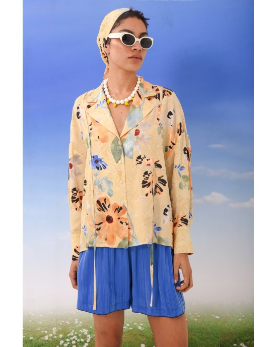 Arpyes Paraiso Πουκάμισο