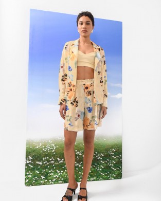 Arpyes Paraiso Πουκάμισο