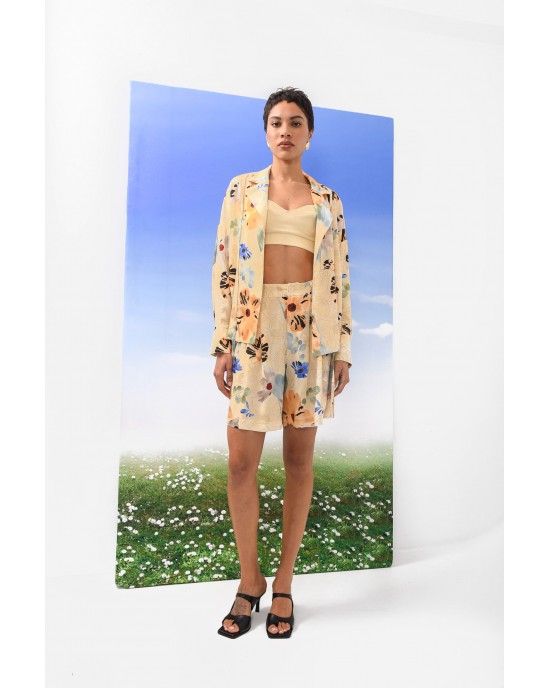 Arpyes Paraiso Πουκάμισο