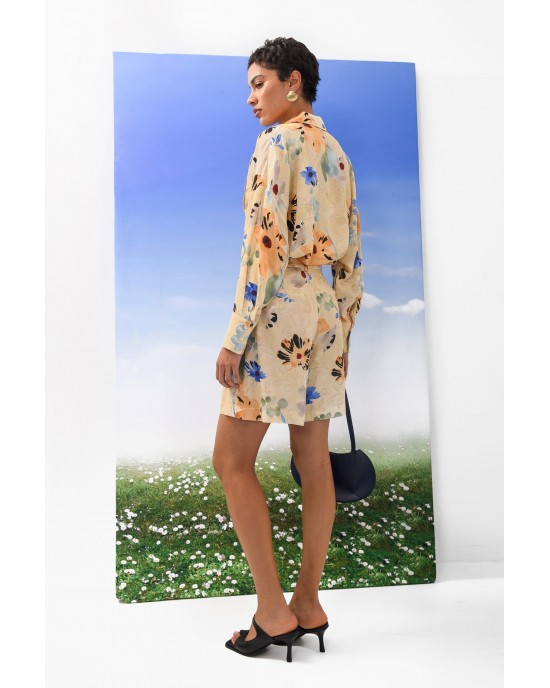 Arpyes Paraiso Πουκάμισο