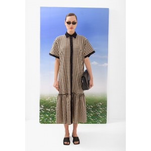 Arpyes Reef Black Φόρεμα