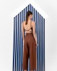 Arpyes Sora Brown Παντελόνι