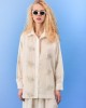 Arpyes Soleil Oversized Πουκάμισο
