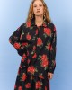 Arpyes Oasis Oversized Πουκάμισο