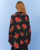 Arpyes Oasis Oversized Πουκάμισο