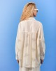 Arpyes Soleil Oversized Πουκάμισο