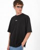 Arpyes Time Out T-Shirt Black Μπλούζα
