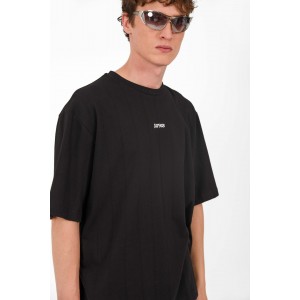 Arpyes Time Out T-Shirt Black Μπλούζα