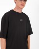 Arpyes Time Out T-Shirt Black Μπλούζα