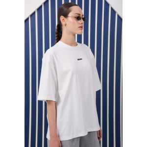 Arpyes Time Out T-Shirt White Μπλούζα