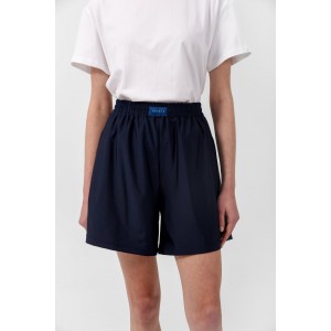 Arpyes Peak Dark Blue Σορτς