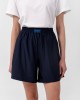 Arpyes Peak Dark Blue Σορτς