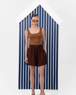 Arpyes Peak Brown Βερμούδα