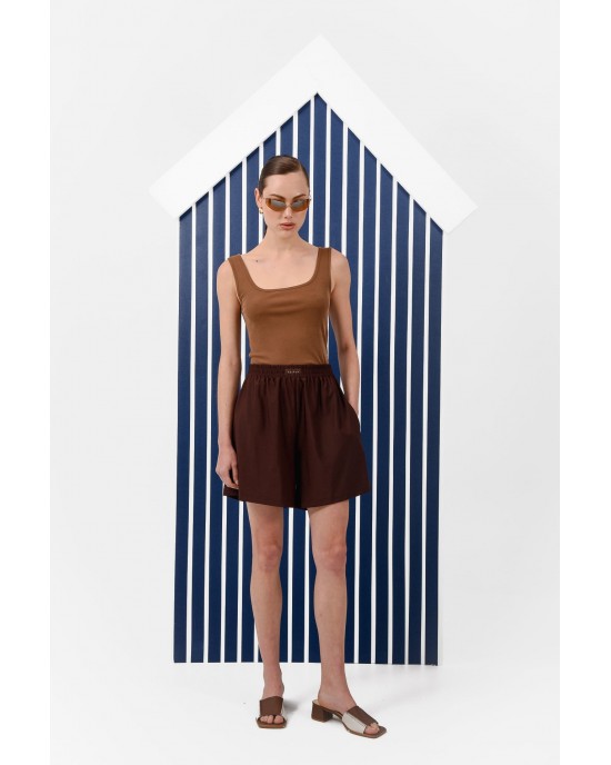 Arpyes Peak Brown Βερμούδα