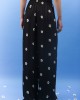 Arpyes Daisy Black Παντελόνι