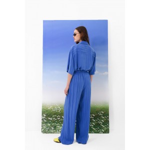 Arpyes Cayo Blue Παντελόνι
