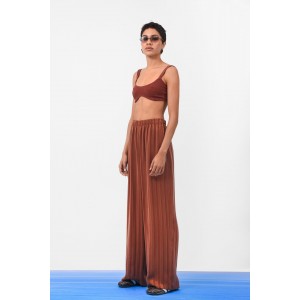 Arpyes Cayo Terracotta Παντελόνι