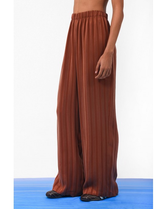 Arpyes Cayo Terracotta Παντελόνι