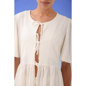 Arpyes Tanned White Μπλούζα