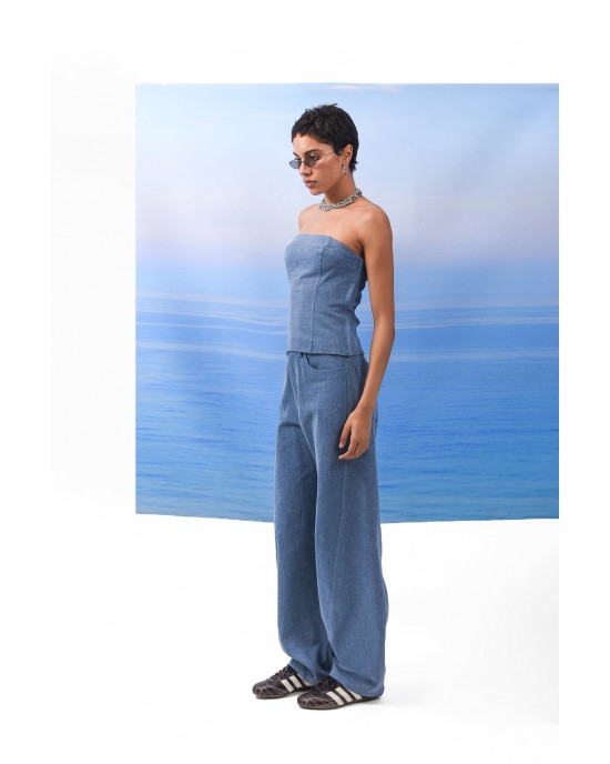 Arpyes Float Jeans Παντελόνι