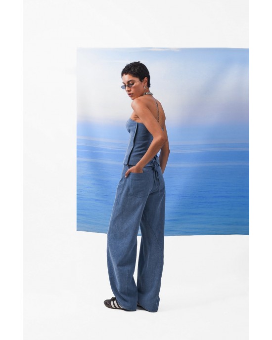 Arpyes Float Jeans Παντελόνι