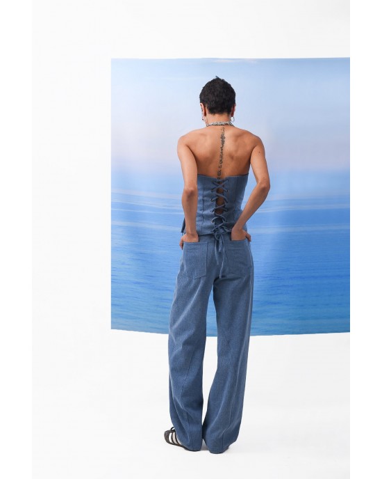 Arpyes Float Jeans Παντελόνι