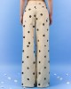 Arpyes Daisy Gabardine Black Παντελόνι