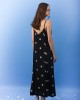 Arpyes Daisy Black Φόρεμα