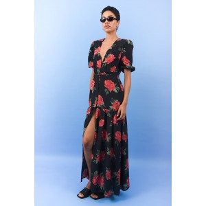Arpyes Oasis Maxi Φόρεμα