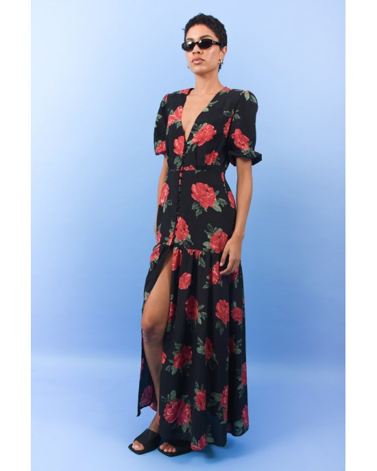 Arpyes Oasis Maxi Φόρεμα