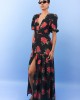 Arpyes Oasis Maxi Φόρεμα