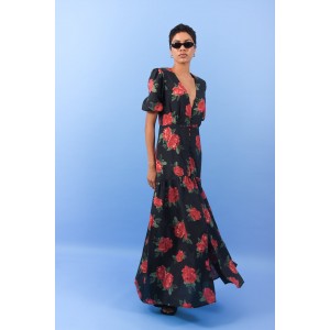 Arpyes Oasis Maxi Φόρεμα