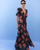 Arpyes Oasis Maxi Φόρεμα