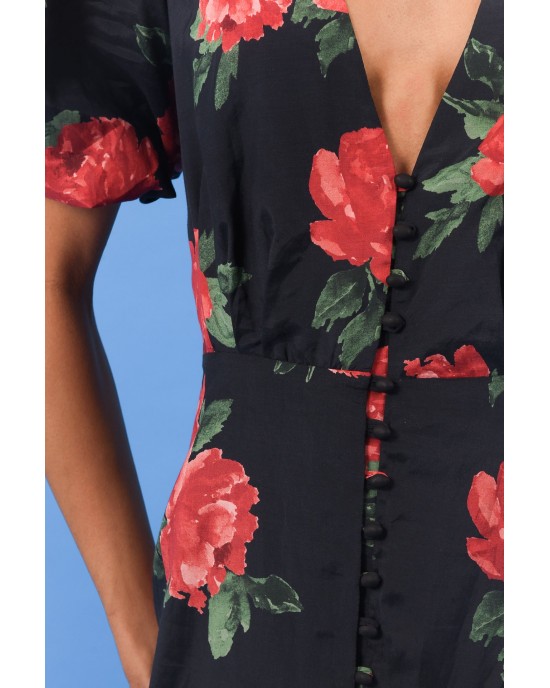 Arpyes Oasis Maxi Φόρεμα