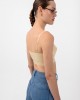 Arpyes Mellow Bra Butter Yellow Τοπ