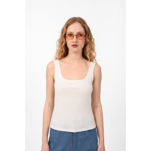 Arpyes No Plans Top White Μπλούζα