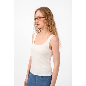 Arpyes No Plans Top White Μπλούζα