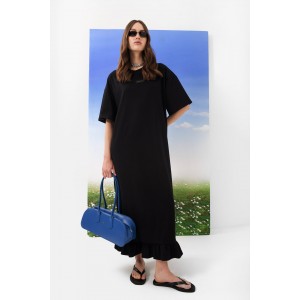 Arpyes Easy Living Black Φόρεμα