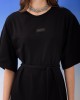 Arpyes Easy Living Black Φόρεμα
