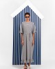 Arpyes Easy Living Grey Φόρεμα