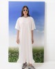Arpyes Easy Living White Φόρεμα