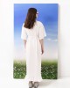 Arpyes Easy Living White Φόρεμα